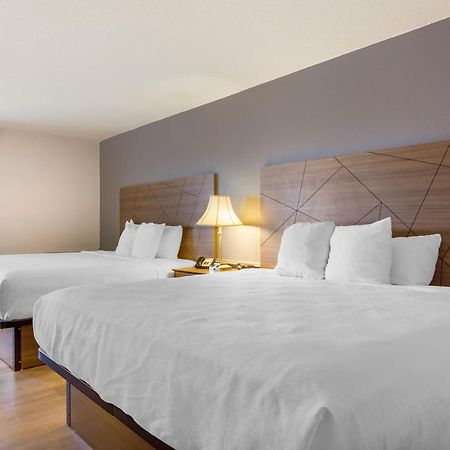 Best Western Plus South Hill Inn Екстериор снимка