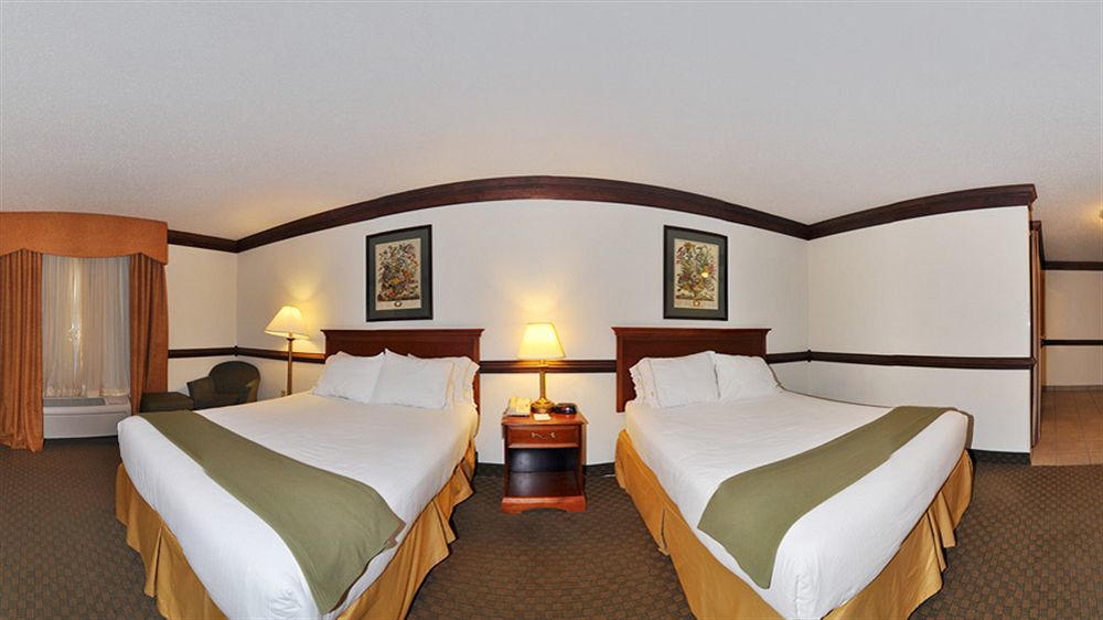 Best Western Plus South Hill Inn Екстериор снимка